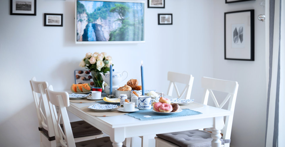 Friesennest Langeoog Foto 2