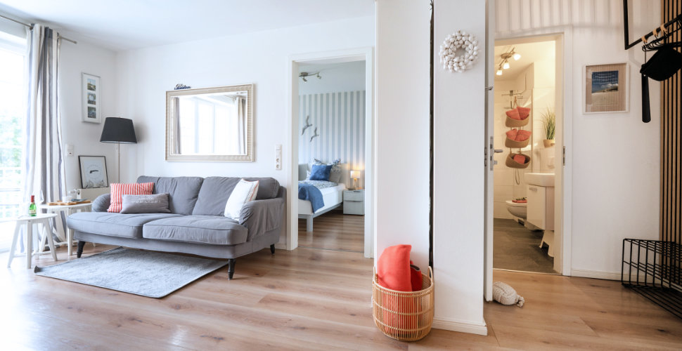 Friesennest Langeoog Foto 3